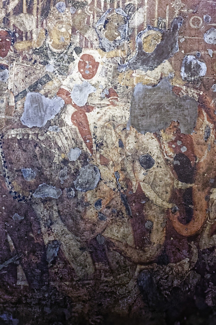 Grottes d'Ajanta-324